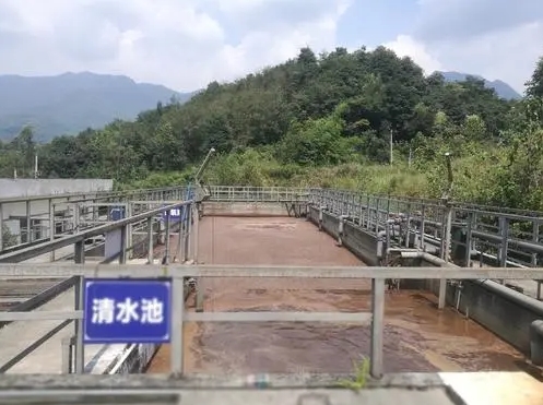 污泥脫水工藝過程的研究有什麽